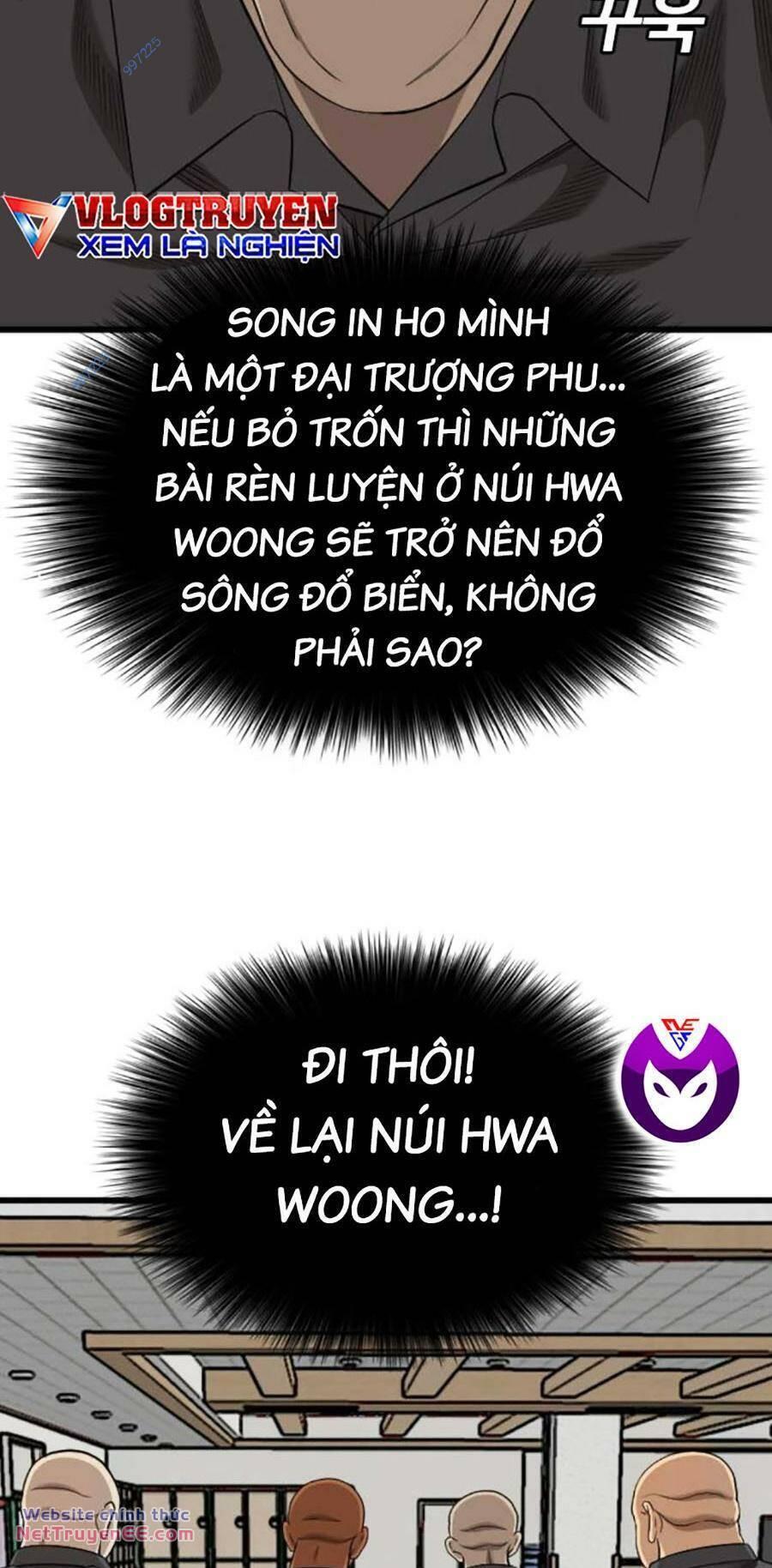 người xấu chapter 190 19
