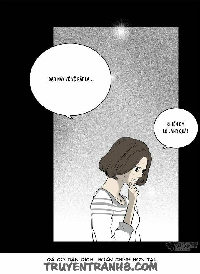 ớn lạnh tuyệt đối chapter 60 28