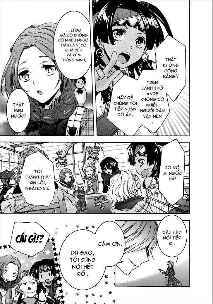 ozmafia!! chapter 1.2 24