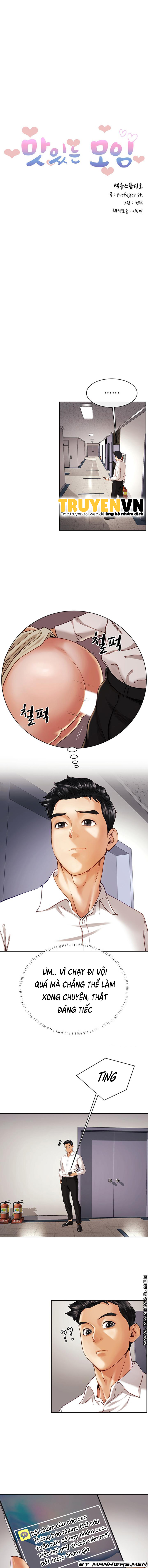 clb chăn rau chapter 11 2