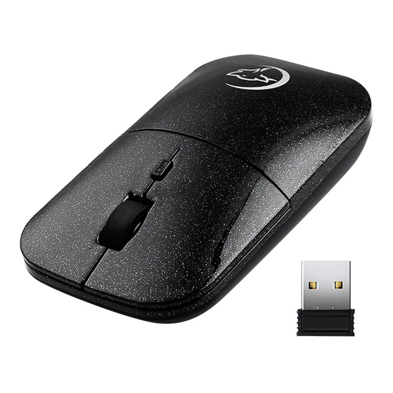 Chuột Không Dây 2400DPI G822