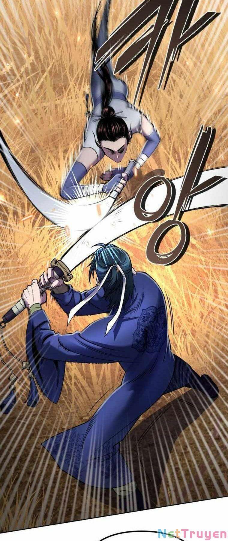 con trai út nhà ha buk paeng chapter 21 3