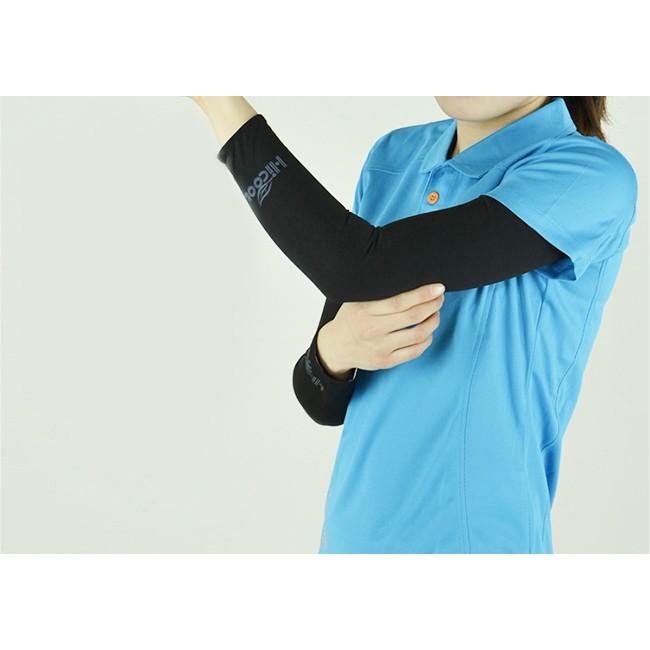Tay Áo Chống Nắng Chất Liệu Thun Cao Cấp