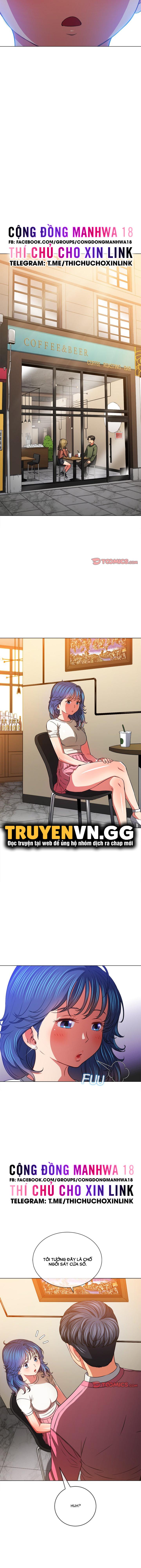 bắt nạt học đường chapter 104 5