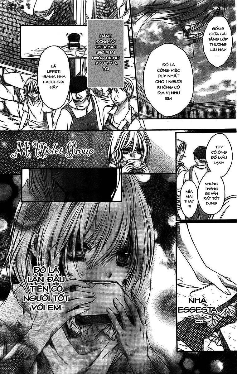 tổng hợp one shot. chapter 249 48