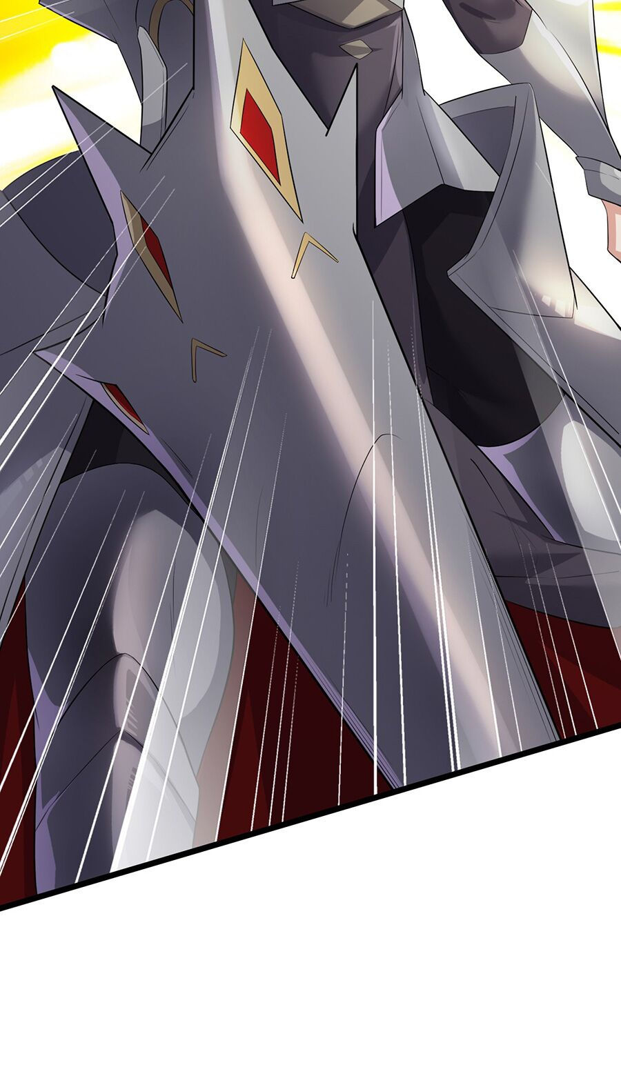 đại bảo kiếm của tôi chapter 39 21