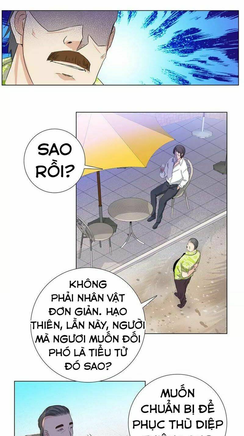 học viện cao thủ chapter 69 14