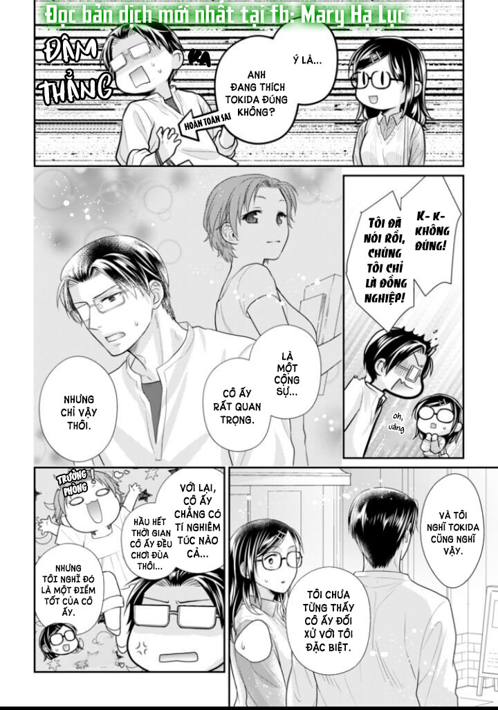 ham muốn dục vọng của một người đàn ông lớn tuổi chapter 42 2