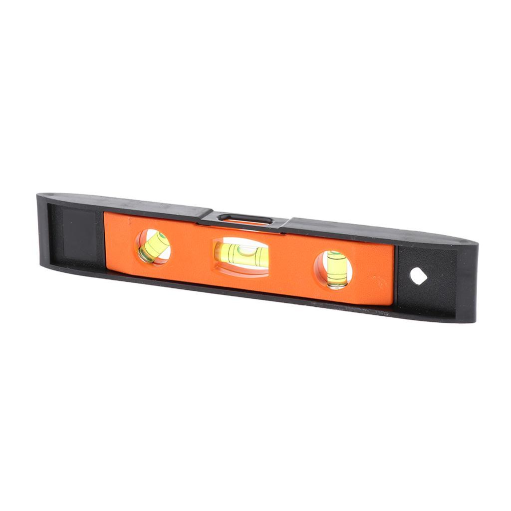 Strong Magnetic Precision Spirit Level Levelling Instrument
