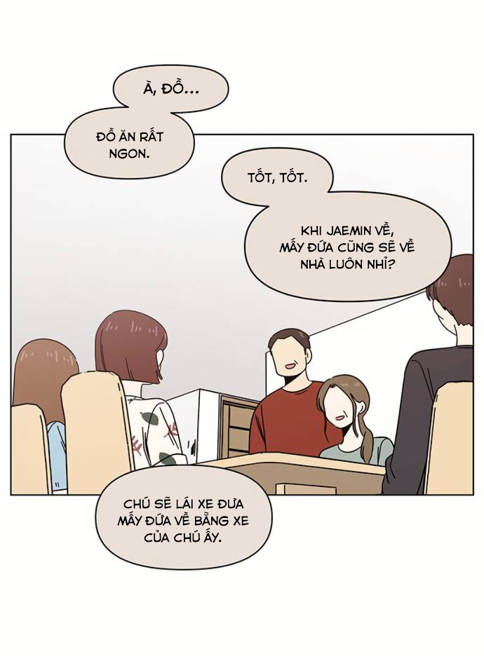 thanh xuân rực rỡ - season of blossom chapter 41 24