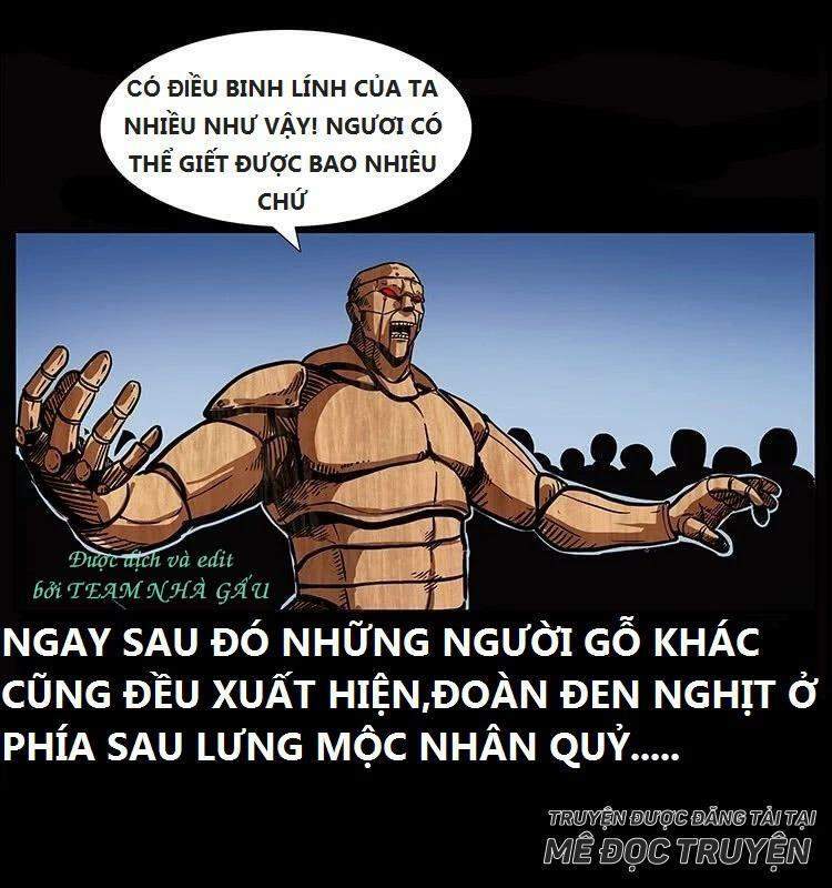 tiên sơn truyền kỳ chapter 28 51