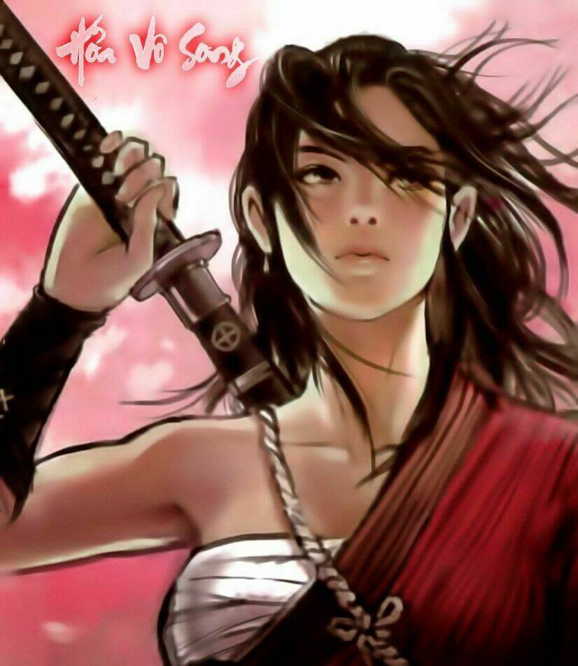 thiết huyết nam nhi chapter 29.1 1