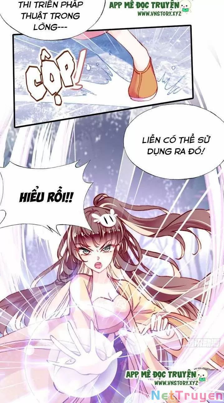 lại bị bệnh chiều chuộng quấn lấy chapter 13 13