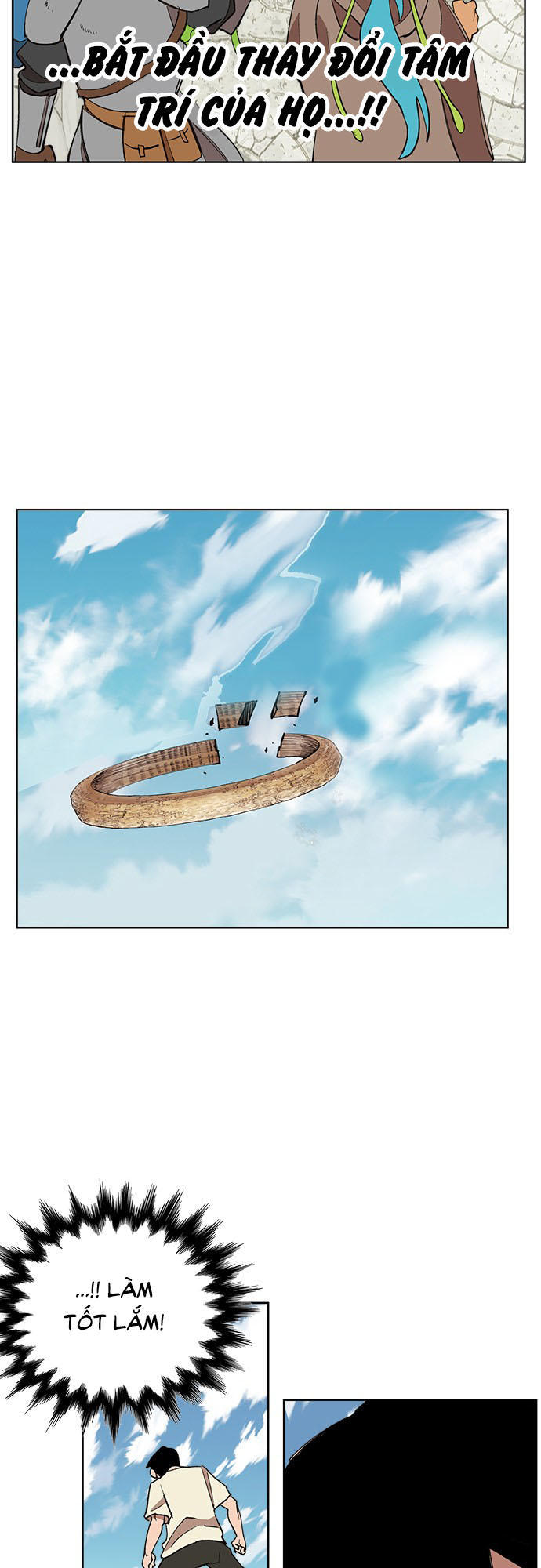 hard core leveling warrior chapter 172 43