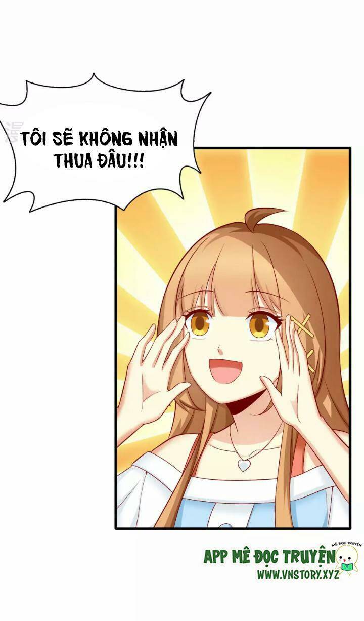 idol quốc dân đừng trêu tôi chapter 23 15