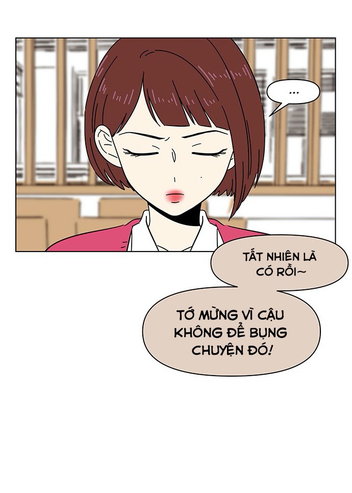 thanh xuân rực rỡ - season of blossom chapter 2 60