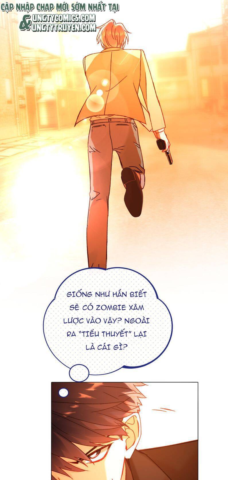 tôi phải làm 1 kẻ đại xấu xa chapter 59 25