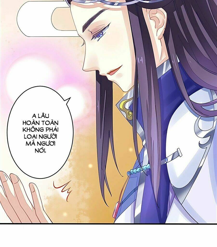 tay phải của bản tọa thành tinh rồi chapter 6 5