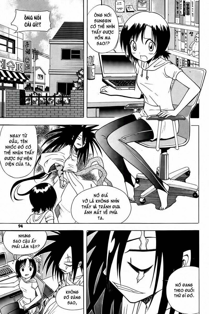 gwisin byeolgok - bí kíp của quỷ chapter 12 4