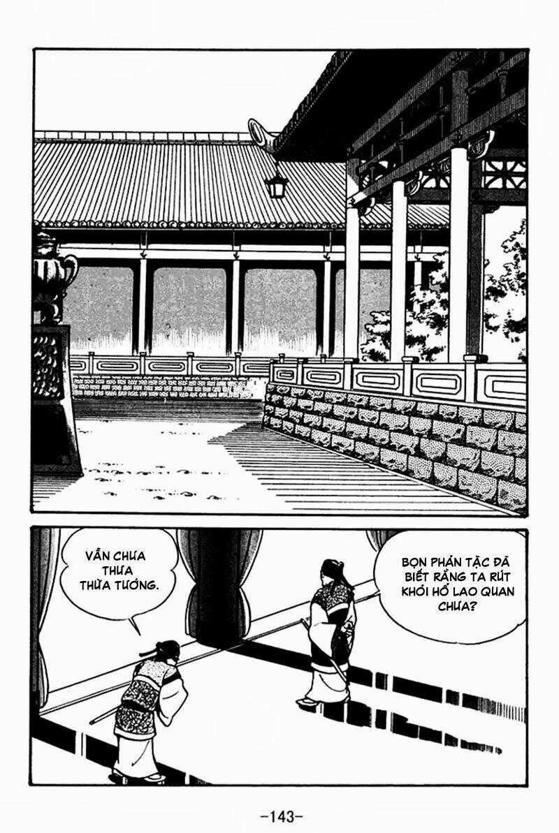 tam quốc chí chapter 36 9