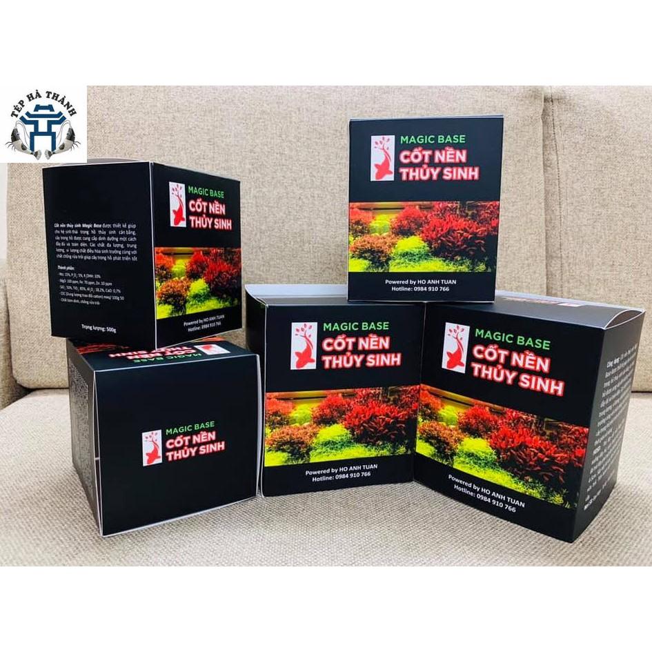 Cốt nền MAGIC BASE Plus 1 Lít