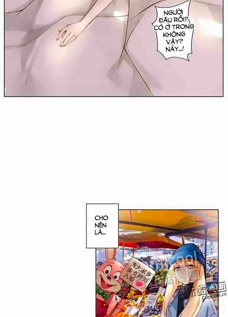 trọng sinh chi tinh quang thôi xán chapter 15 8