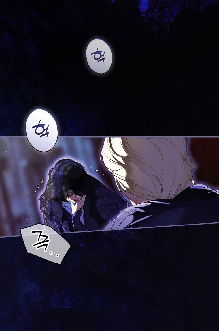 quý cô bí ẩn - secret lady chapter 90.2 28