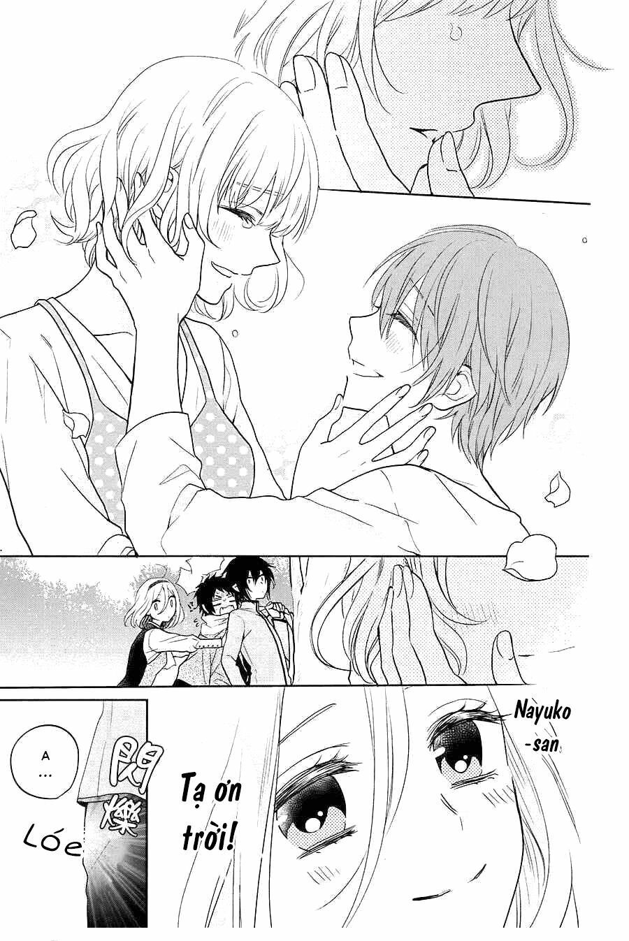 jigoku no enra chapter 8 25