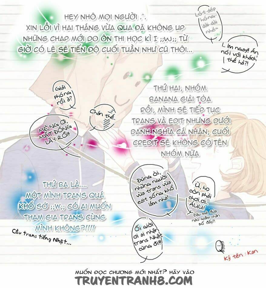 koe koi chapter 14 2