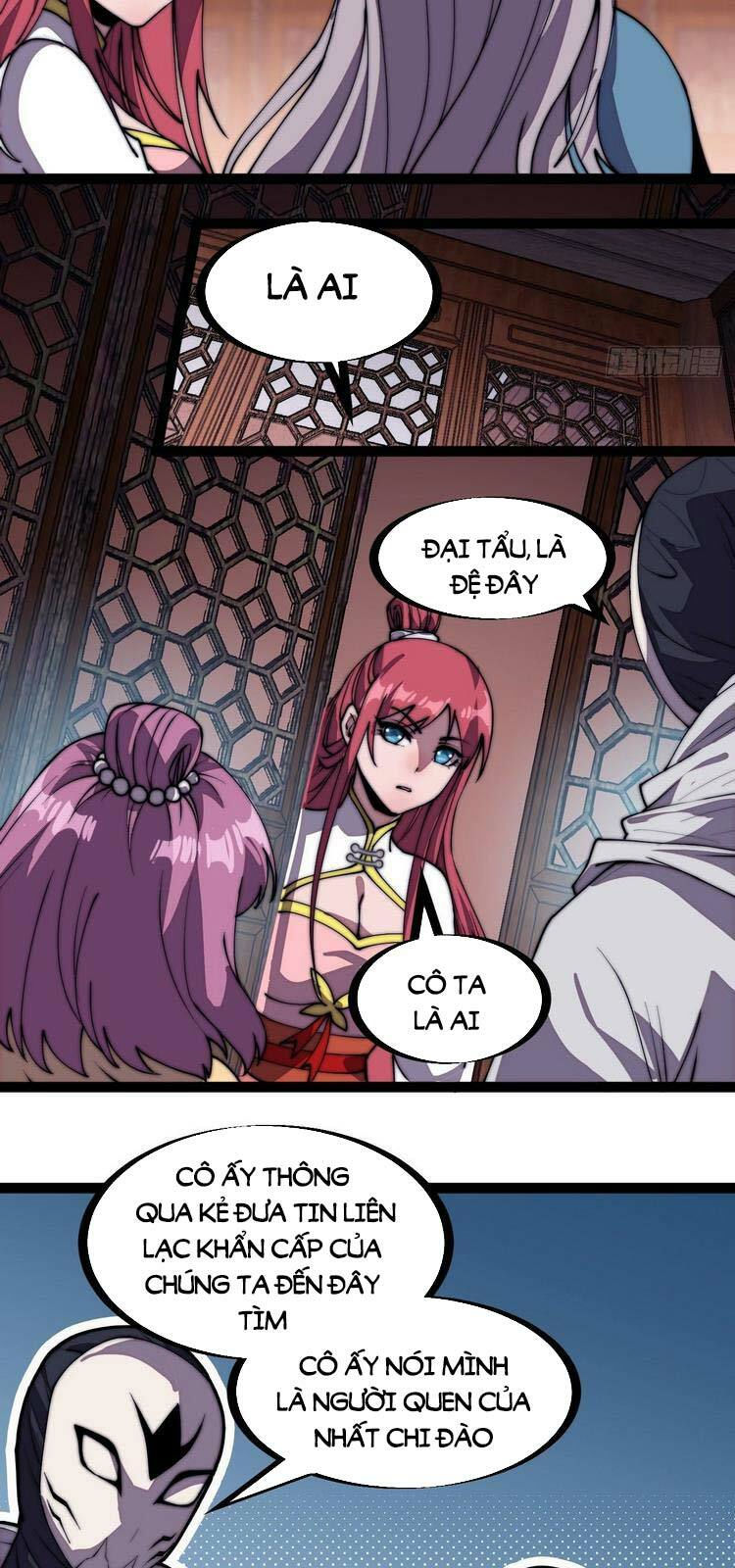 ta có một sơn trại chapter 227 18