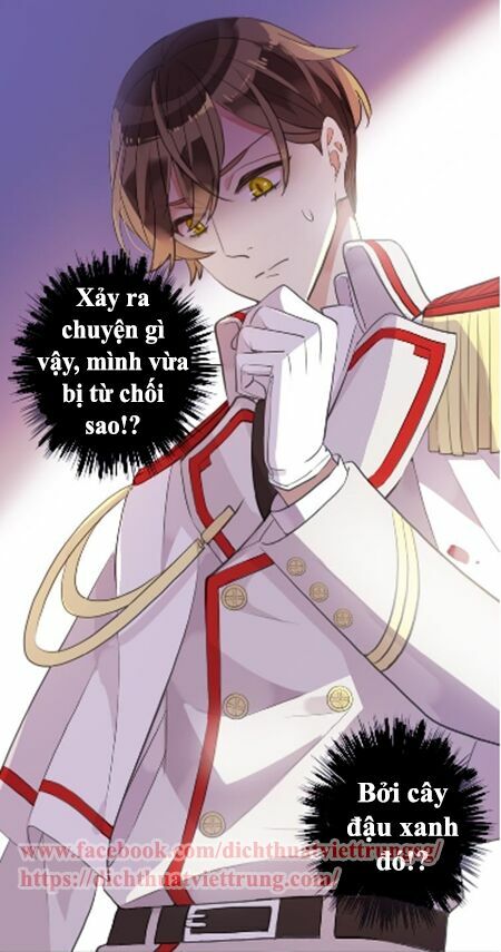 vết cắn ngọt ngào phần 2 chapter 53 12