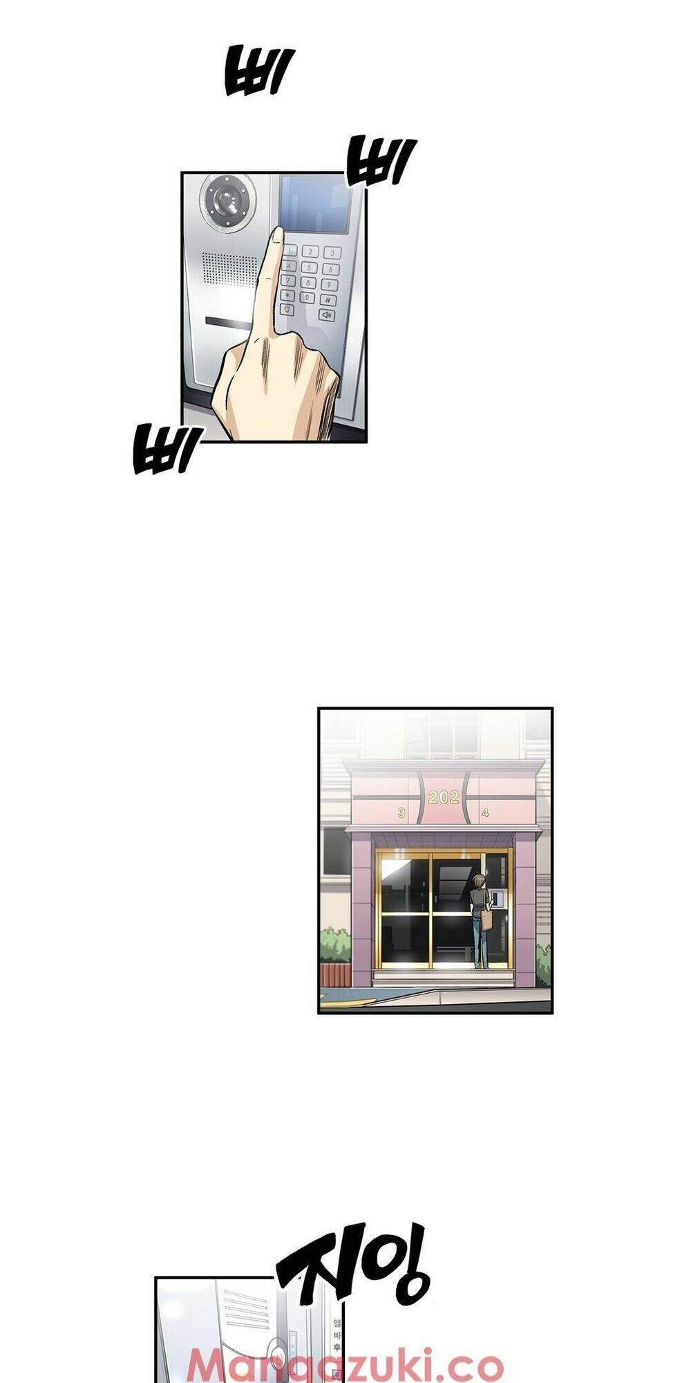 câu lạc bộ sa đoạ chapter 30 22