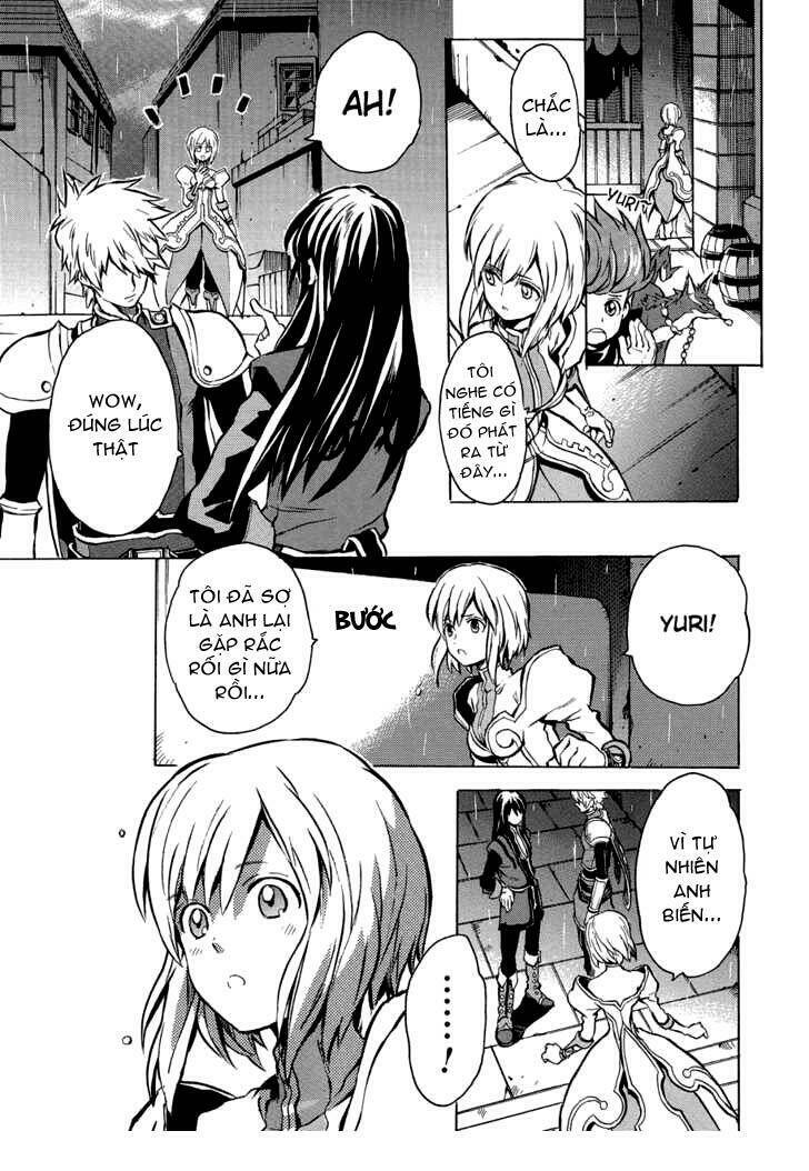 tales of vesperia chapter 9 8