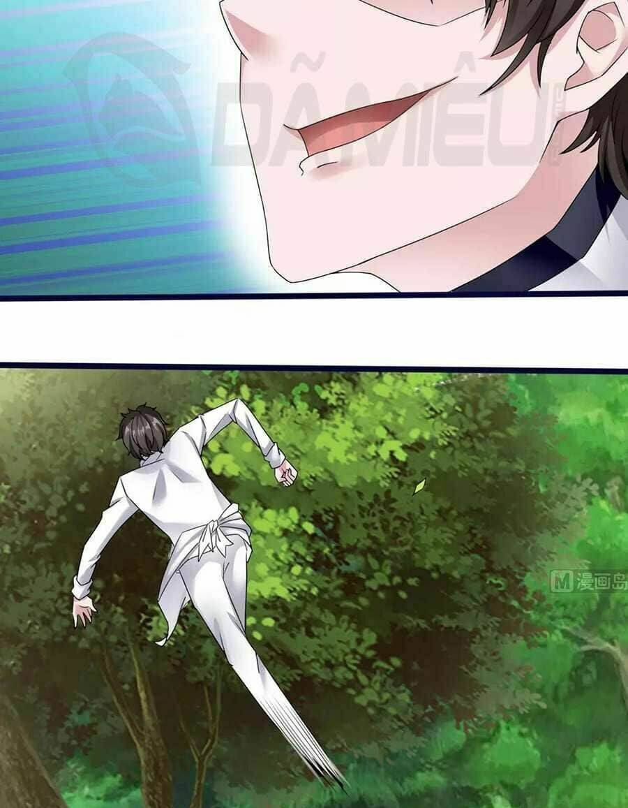 siêu cấp kiện bàn hiệp chapter 19 12