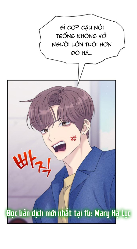 Couple Breaker chapter 70.2 11