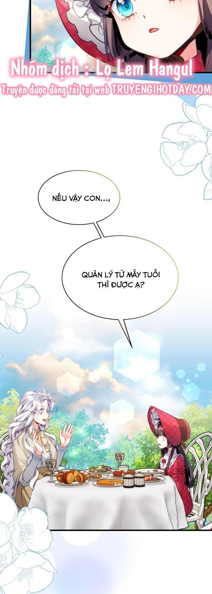 con gái chồng quá dễ thương chapter 96.2 3