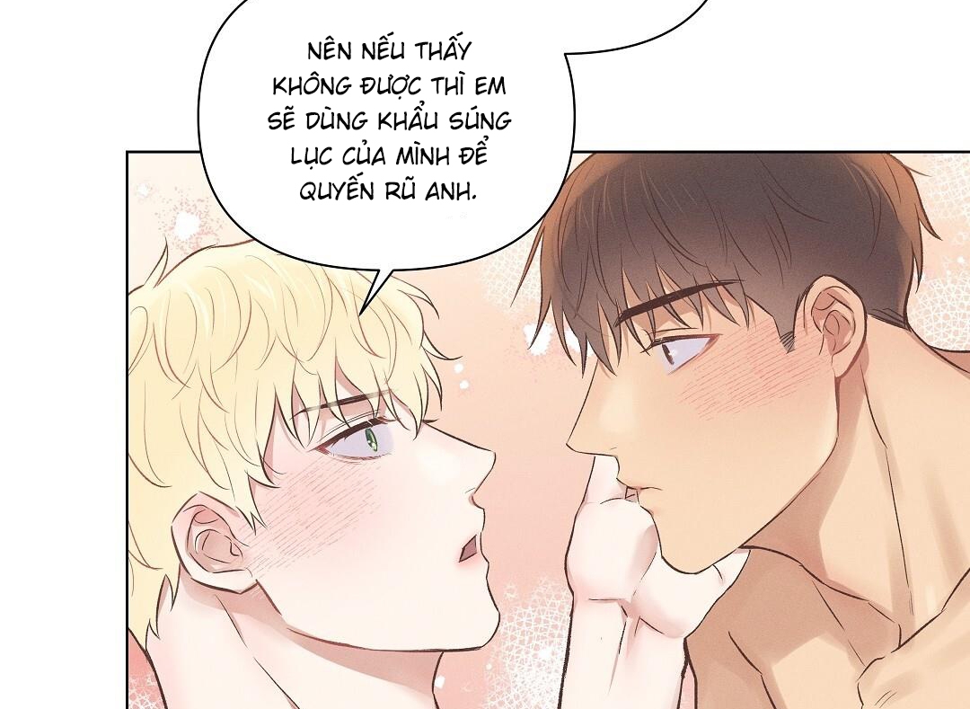 đại úy lãng mạn thân yêu của tôi chapter 25 123