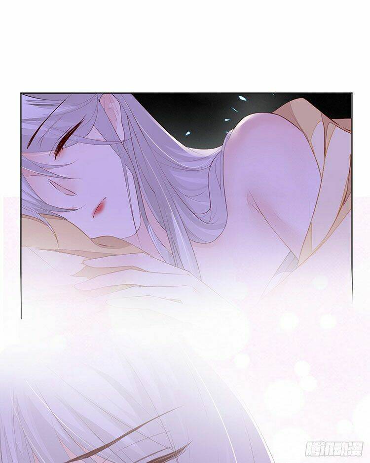 thái hậu quân hạ thần chapter 13.2 12