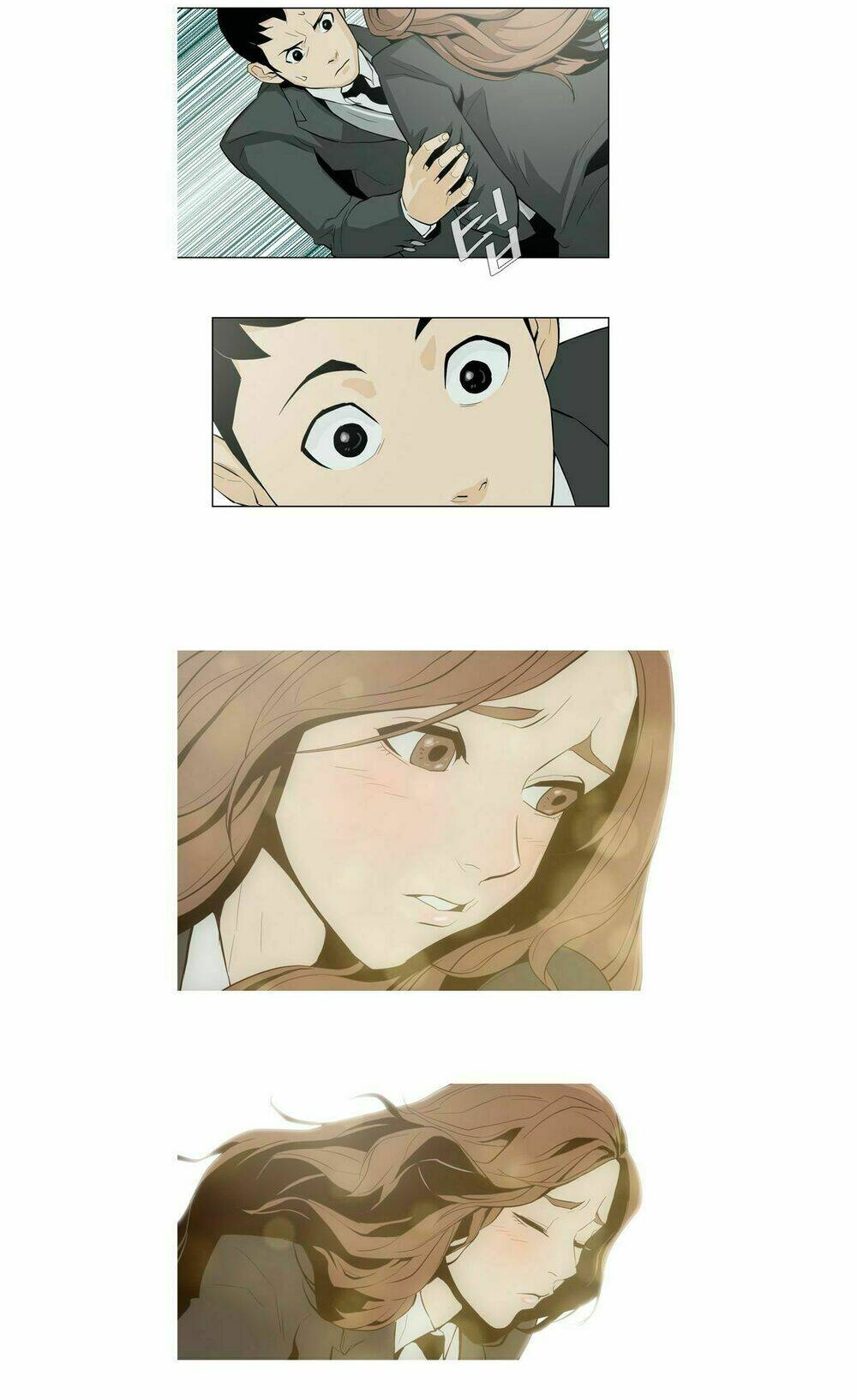 parasite queen chapter 6 20