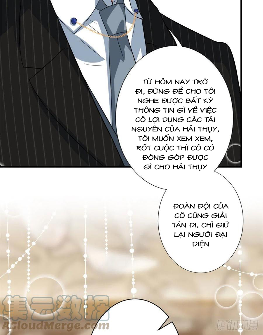 thí hôn lão công, cần giúp sức chapter 436 4