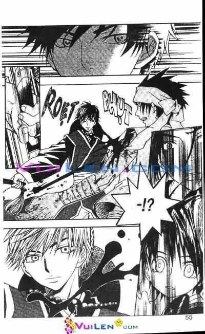 tiên nữ giáng trần chapter 19 55