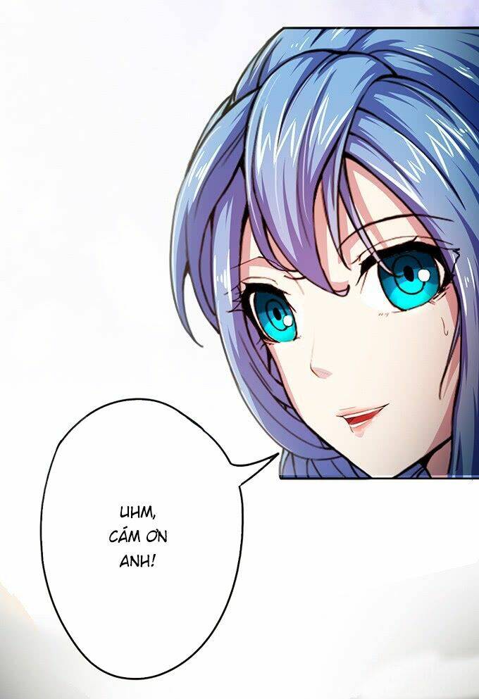 huyền đàn chi kiếm chapter 1 41