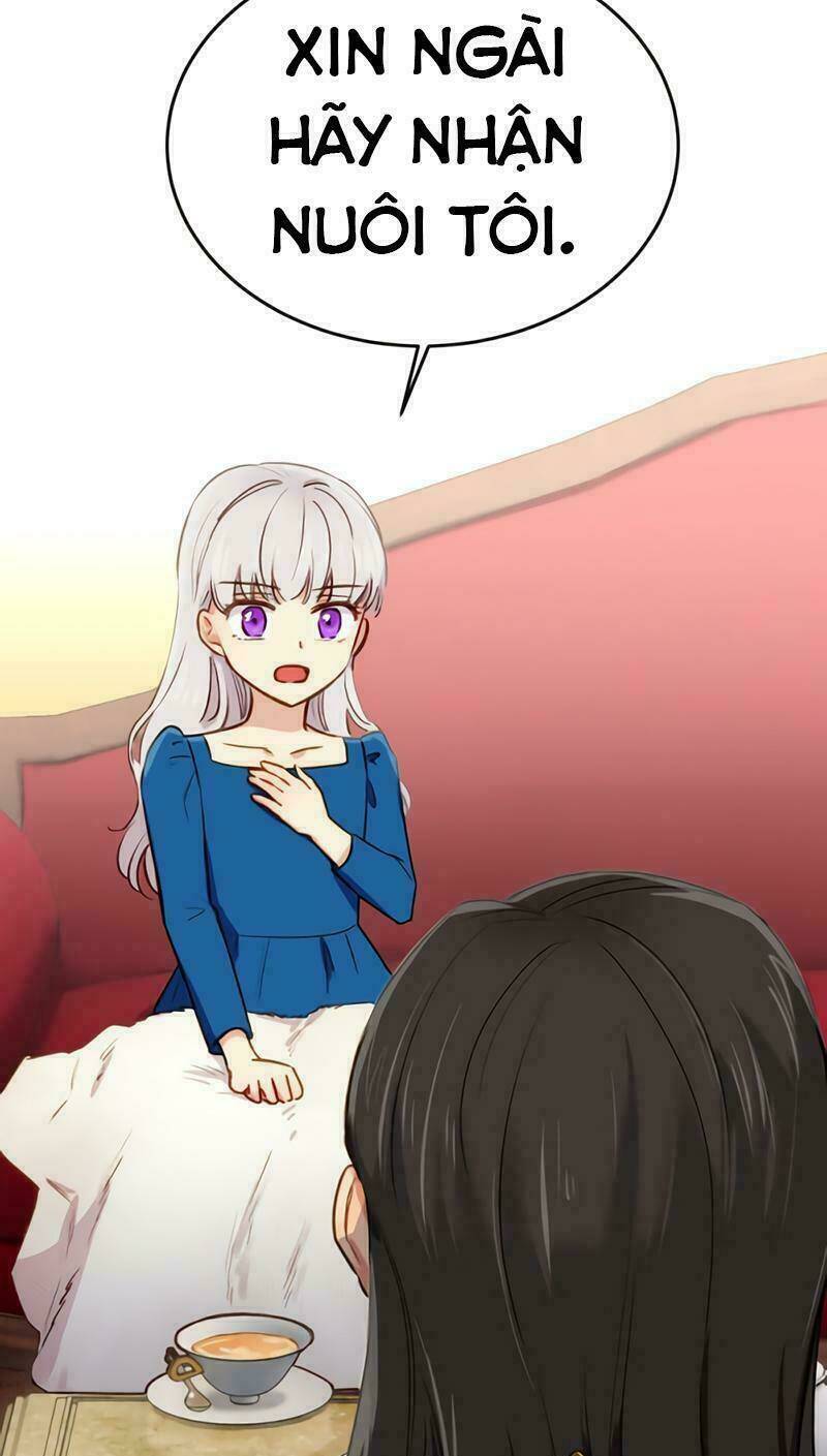 khế ước của nữ công tước quái vật chapter 7 55