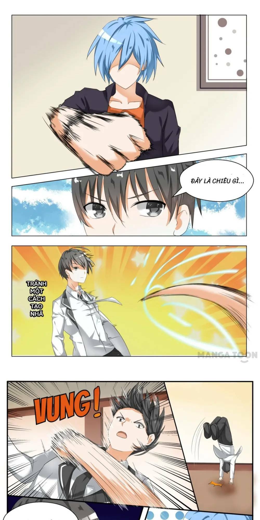 the boy in the all-girls school chapter 68 1