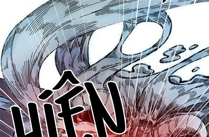 The Castle - Quỷ Nhãn Tân Nương chapter 1.2 184