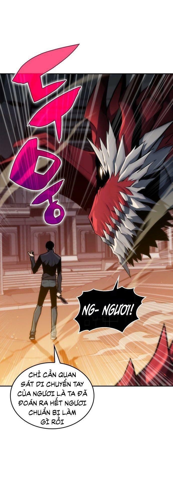 Người Chơi Mới Cấp Tối Đa chapter 0 30