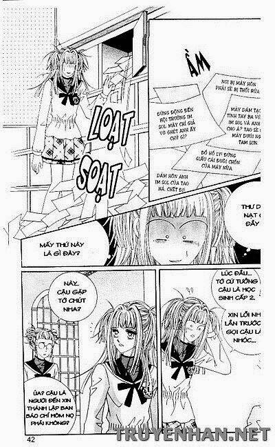 viên đạn tình yêu chapter 4 44