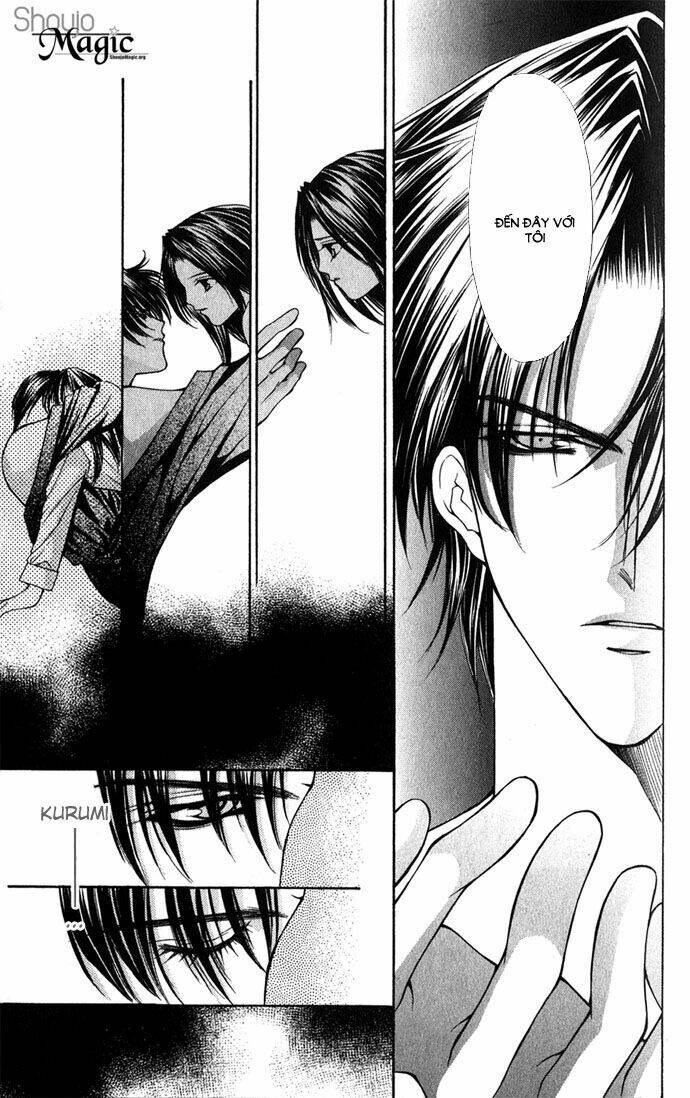 anh chàng khắc tinh chapter 27 18