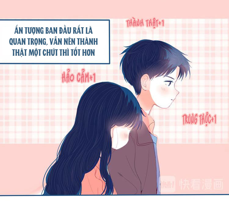 không có mưa gió thì sao có nắng chapter 28 16