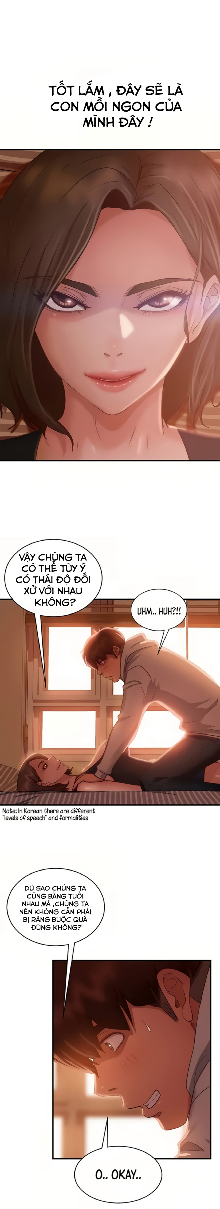 một ngày rối rắm chapter 25 11